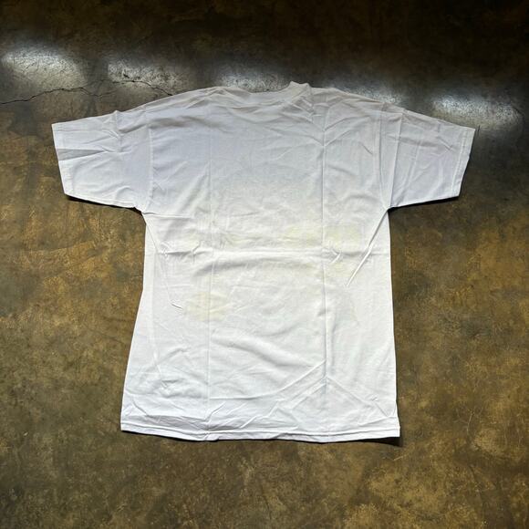 Beautiful Vintage Marlins MLB World Champions‎ T-shirt - Picture 4 of 4